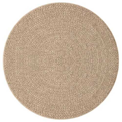 Килим "ZIZUR", 120 см, визия юта, за закрито и открито