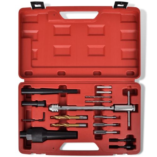 Комплект за демонтаж на подгревни свещи AUDI, SEAT, Opel, VW и други