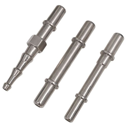 Шприц помпа за бензин, дизел, течности, 1500 мл