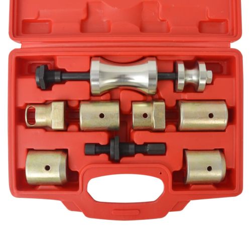 Комплект за демонтаж на рамена на чистачки от осем части