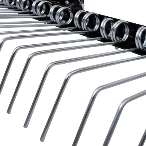 Скарификатор за самоходна косачка 109 см