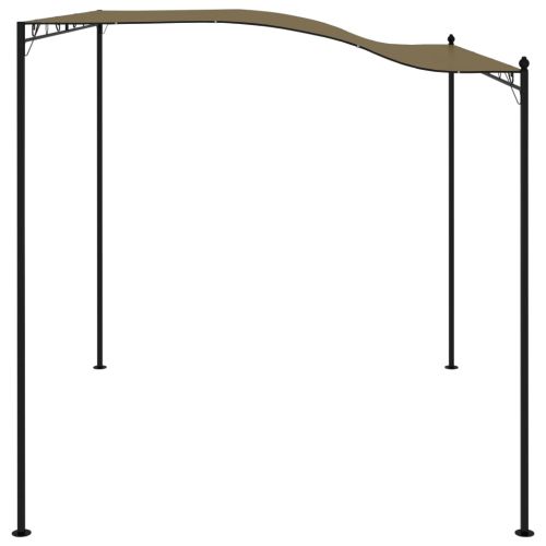 Сенник, 3x2,4 м, таупе, 180 г/м²