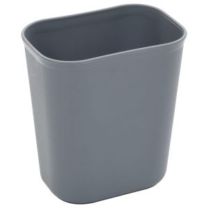 Кухненска количка с пластмасови контейнери, 82x43,5x93 см