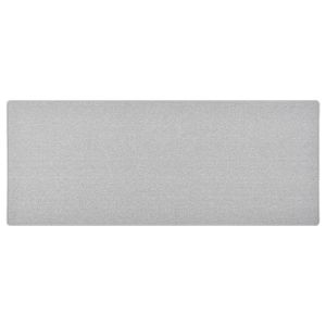 Пътека, светлосива, 80x200 см