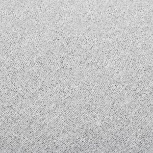 Пътека, светлосива, 80x200 см