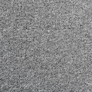 Пътека, тъмносива, 80x250 см