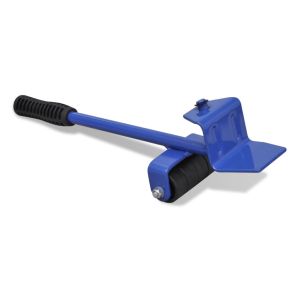 Комплект за транспортиране на мебели – повдигащ лост и ъгли на колелца