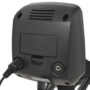 Металдетектор с LED индикатор, 300 см