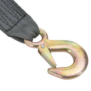 Ръчна лебедка с колан, 1587 кг