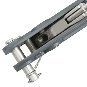 Тирфор със стоманено въже 800 кг