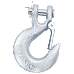 Електрическа лебедка 12 V 5909 кг