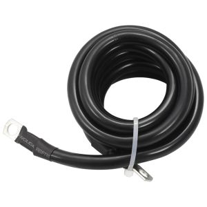 Електрическа лебедка 12 V 5909 кг