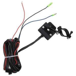 Електрическа лебедка, капацитет 1360 кг, 12 V