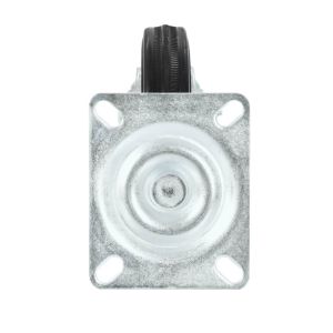 12 бр въртящи се колела, 100 мм