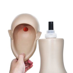 Манекен, дамски силует A