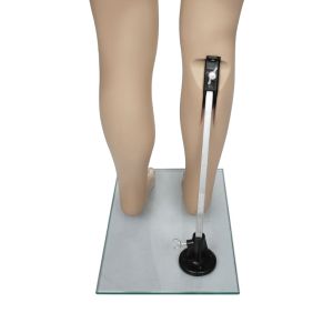 Манекен, детски силует A