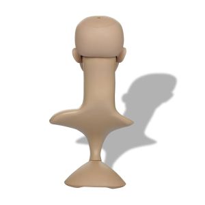 Манекен глава дама А