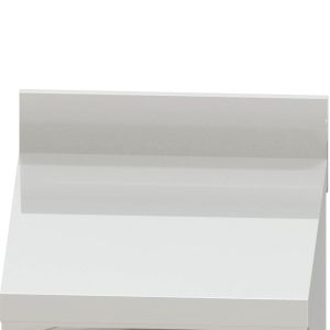 Кухненски шкафове с 2 чекмеджета, 2 бр., 50x60x96 см