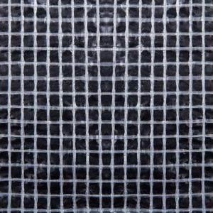 Брезент тип Лено, 140 г/м², 6x8 м, бял