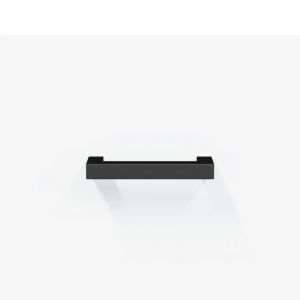 Маса за кафе, бяла, 102x50x40 см, инженерно дърво