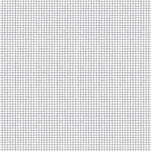 Мрежа против насекоми, фибростъкло, 100x1000 см, сива