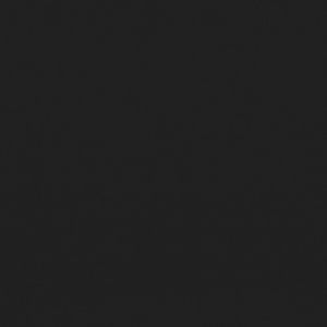 Среден диван, сив, 120x80 см, борово дърво масив