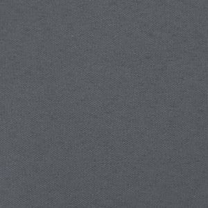 Градински комплект с възглавници, 4 части, бял, дърво масив