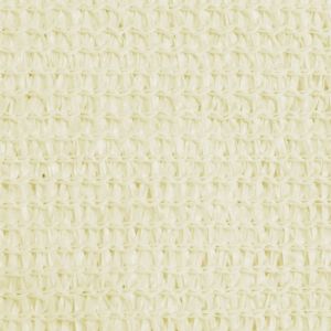 Платно-сенник, 160 г/м², кремаво, 2,5x3 м, HDPE