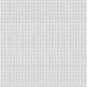 Мрежа против насекоми, фибростъкло, 112x500 см, сива