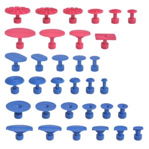 Комплект за поправка на вдлъбнатини без боя, 87 части, стомана