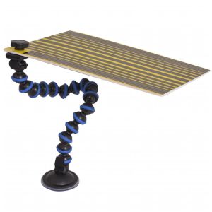 Комплект за поправка на вдлъбнатини без боя, 87 части, стомана