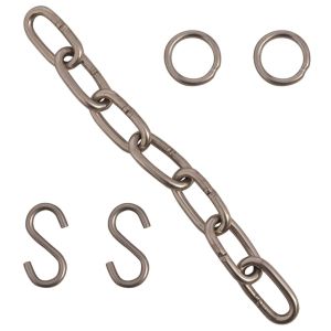 Комплект за поправка на вдлъбнатини без боя, 87 части, стомана