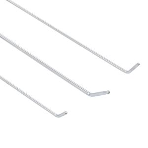 Комплект за поправка на вдлъбнатини без боя, 3 части