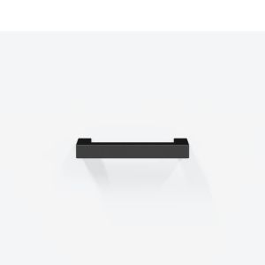 Сайдборд, бял, 69,5x34x90 см, инженерно дърво