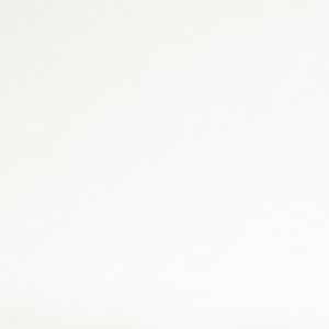 Въртящ се трапезен стол, бял, изкуствена кожа