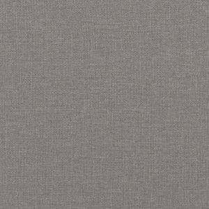 Кушетка, таупе, 80x200 см, плат