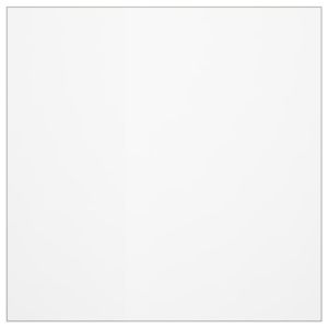 Протектор за маса, прозрачен, 90x90 см, 1,6 мм, PVC