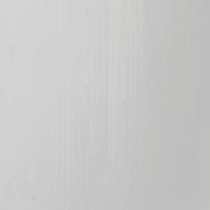 Шкаф с колелца и бюро MOSS, бял, бор масив