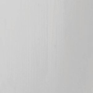 Шкаф с чекмеджета на колелца MOSS, бял, бор масив