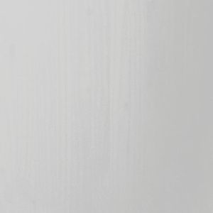 Шкаф с чекмеджета на колелца MOSS, бял, бор масив