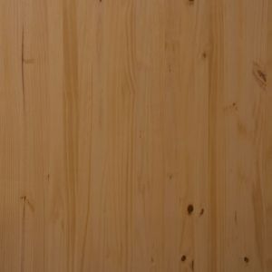 Шкаф с чекмеджета на колелца MOSS, меденокафяв, бор масив