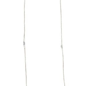 LED стринг с 300 LED многоцветен 30 м