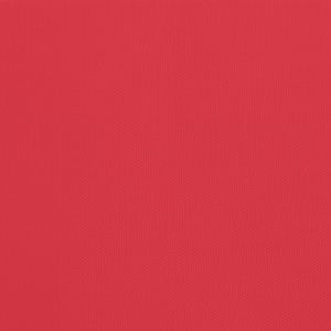 Ремарке за колело за любимци червен и сив Оксфорд плат и желязо