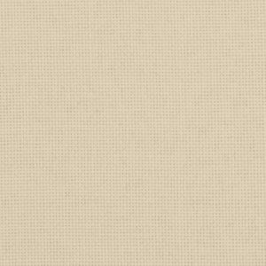 Кучешко легло кремаво 50x40x30 см текстил