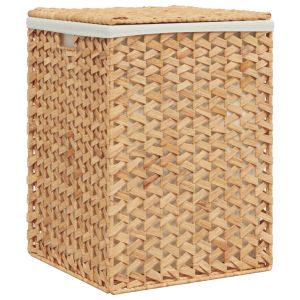 Кошове за пране, 2 бр, воден хиацинт