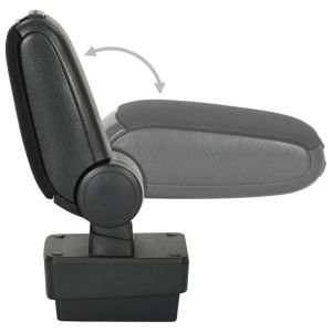 Подлакътник за Skoda Fabia MK3 (2015)