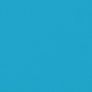 Ремарке за велосипед, черно и синьо, 30 кг, желязо