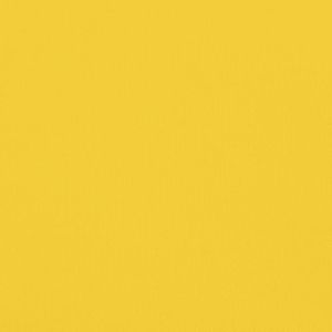 Ремарке за велосипед, черно и жълто, 45 кг, желязо