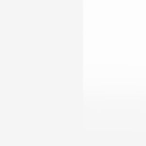 Шкаф за обувки, бял гланц, 102x36x60 см, инженерно дърво