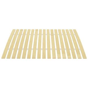 Резервни летви за легло с 17 летви 100x200 см